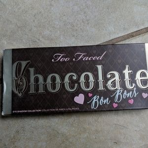 Too Faced Chocolate Bonbon Palette